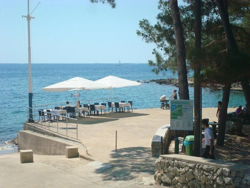Premium Apartment Near Center And Beach With Parking Krk Town