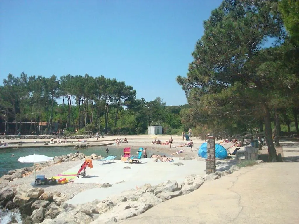 Premium Apartment Near Center And Beach With Parking Krk Town 0*,